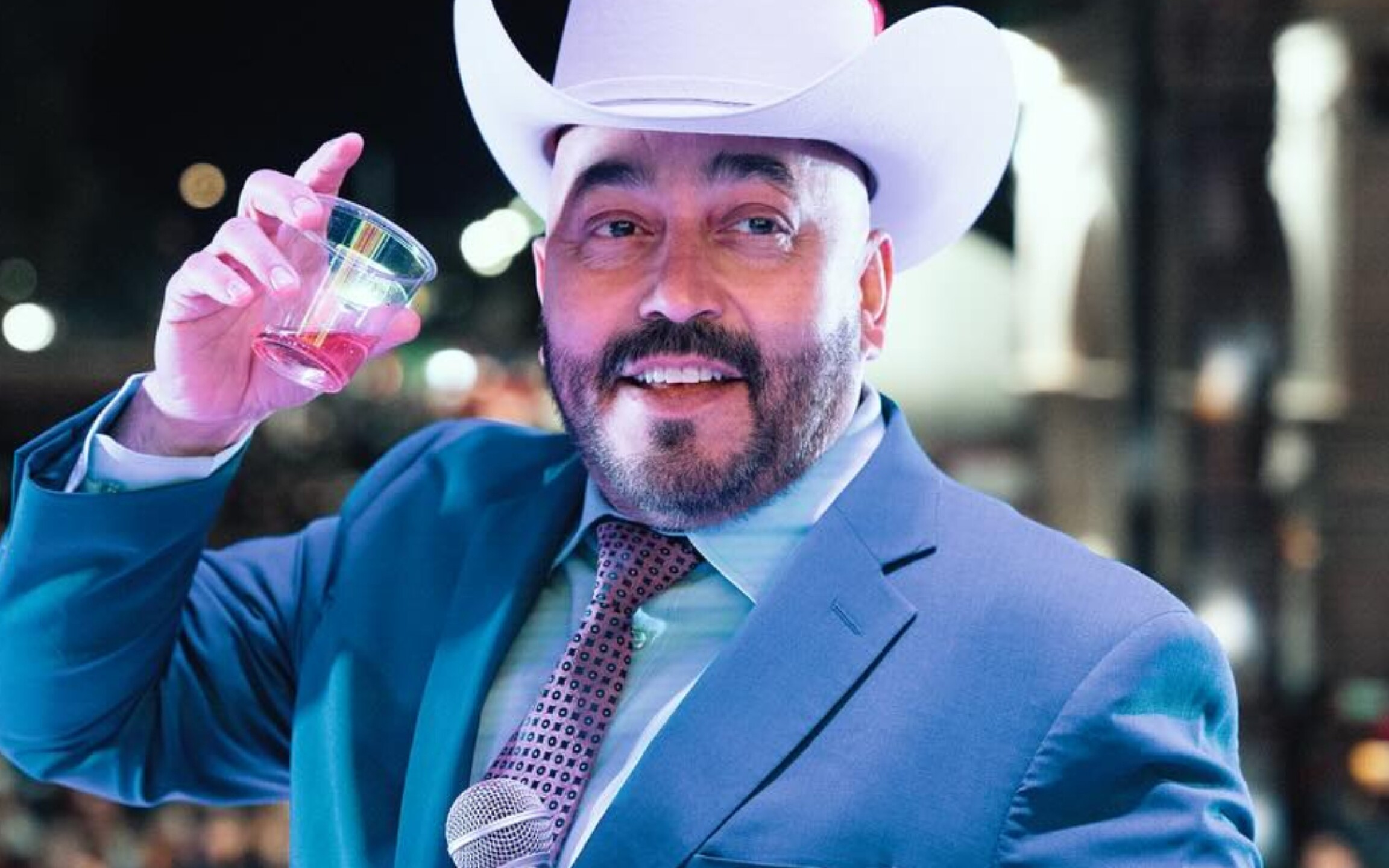 Lupillo Rivera