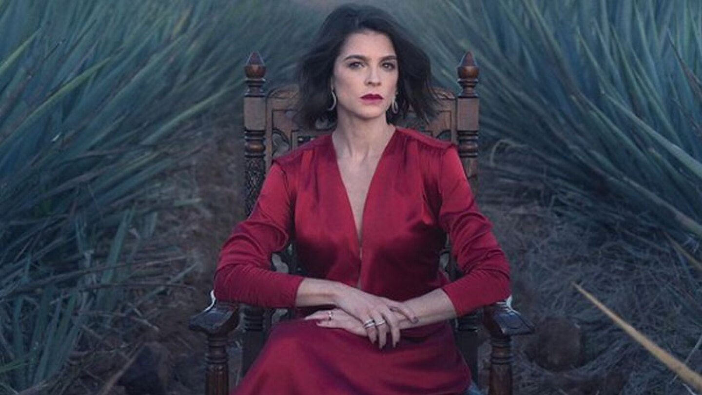 Ya tiene fecha de estreno la segunda temporada de Monarca