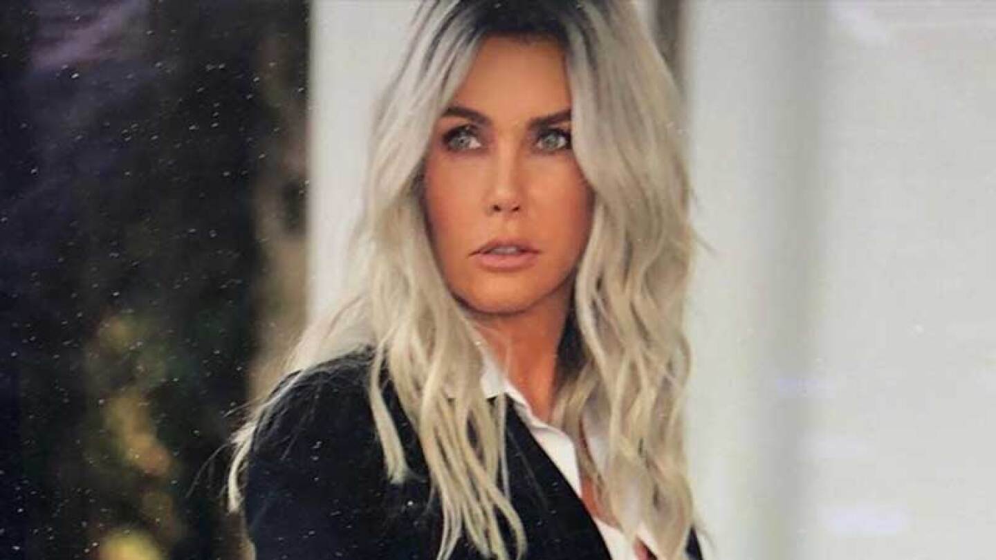 Sabine Moussier habla de sus proyectos actorales