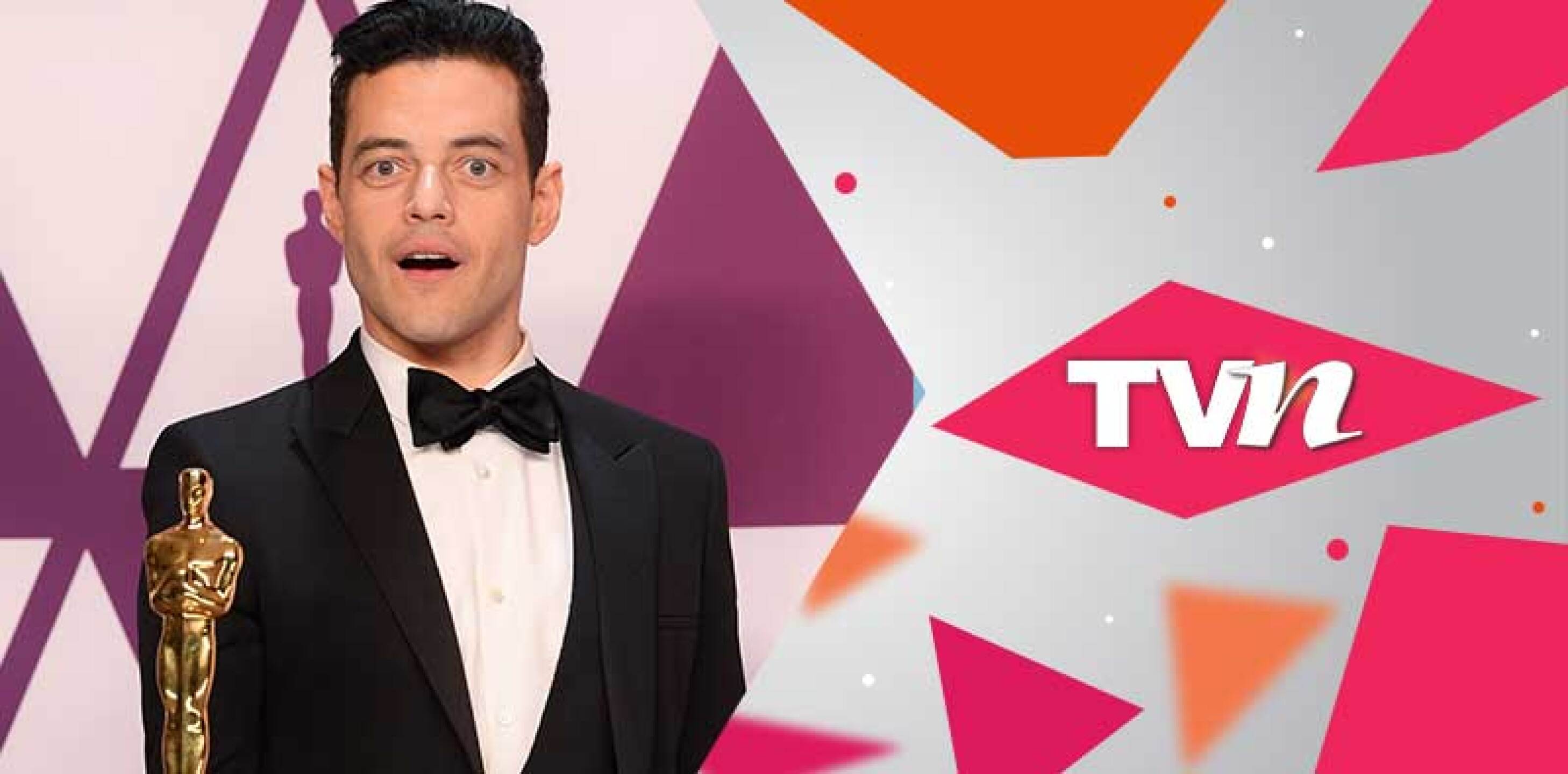 Rami Malek hizo historia en los Oscar 2019.