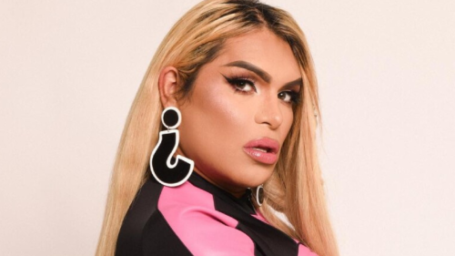 Wendy Guevara vivencia paranormal