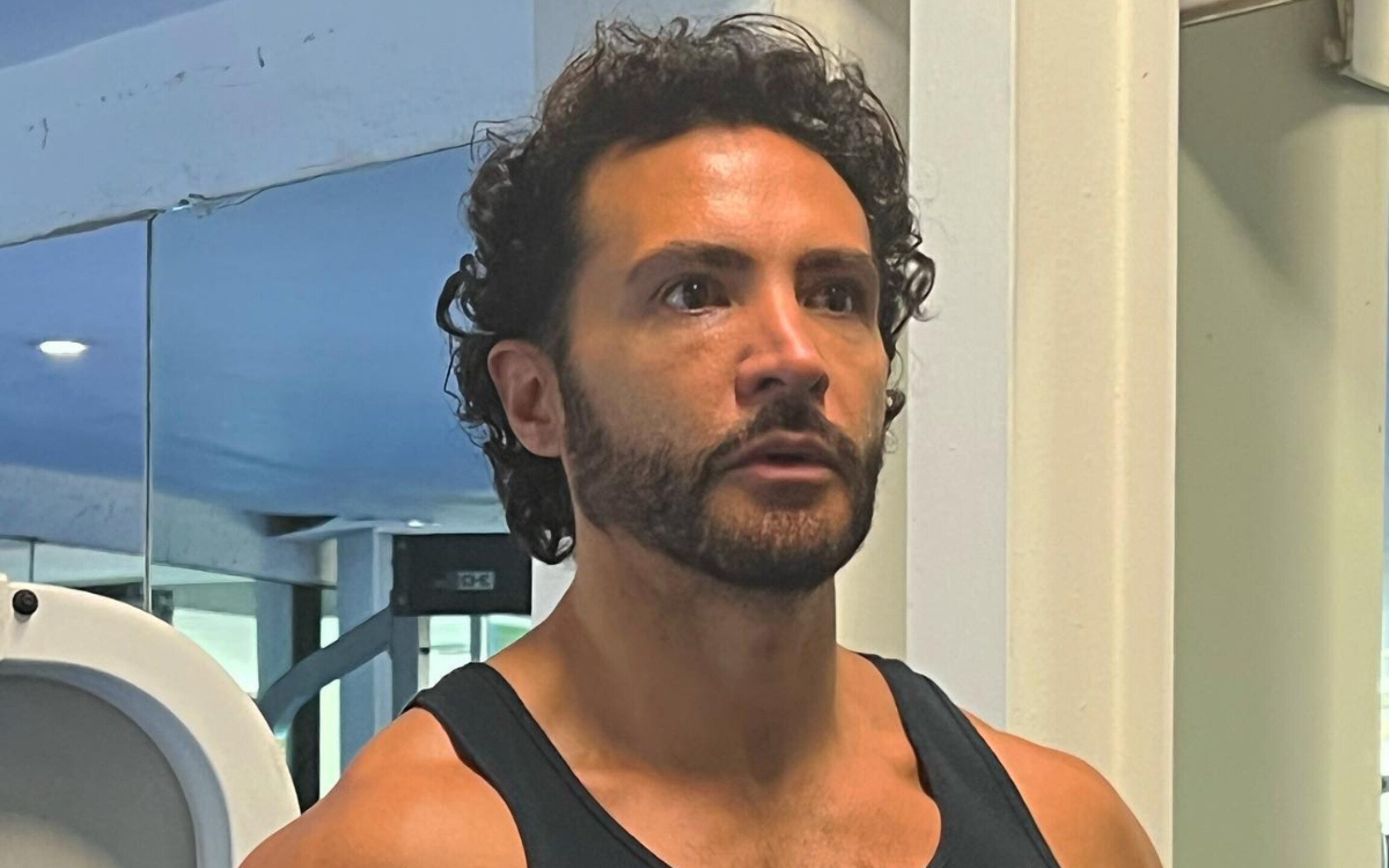 Alejandro Maldonado