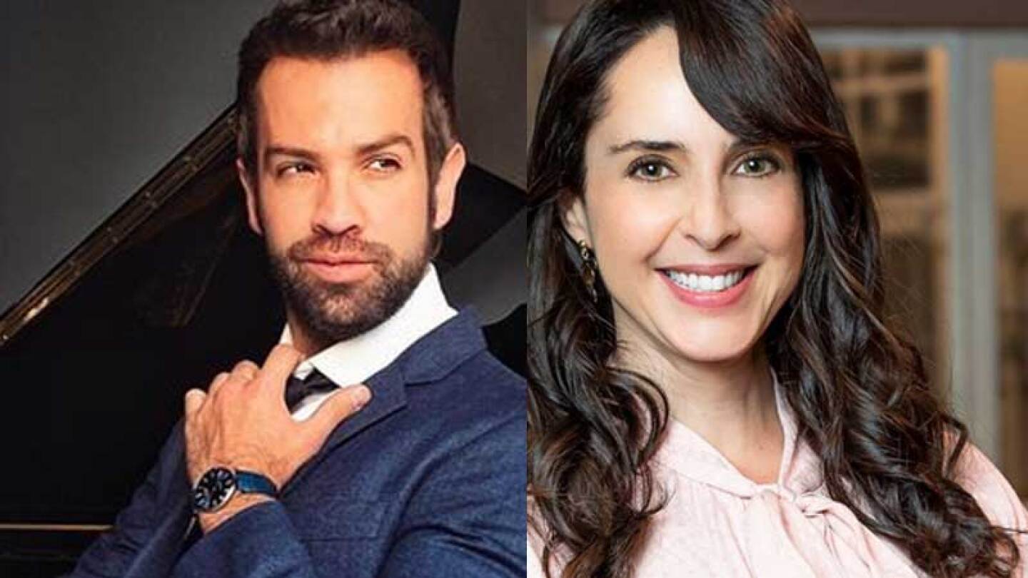 Diego de Erice se sincera sobre la ruptura con Irán Castillo