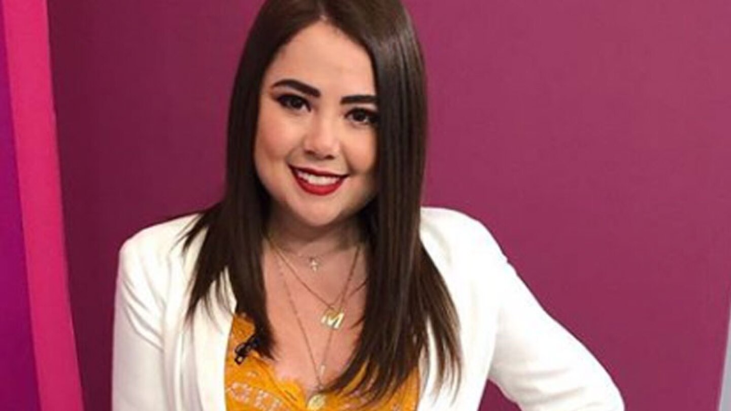 Instagram @marianabotasl