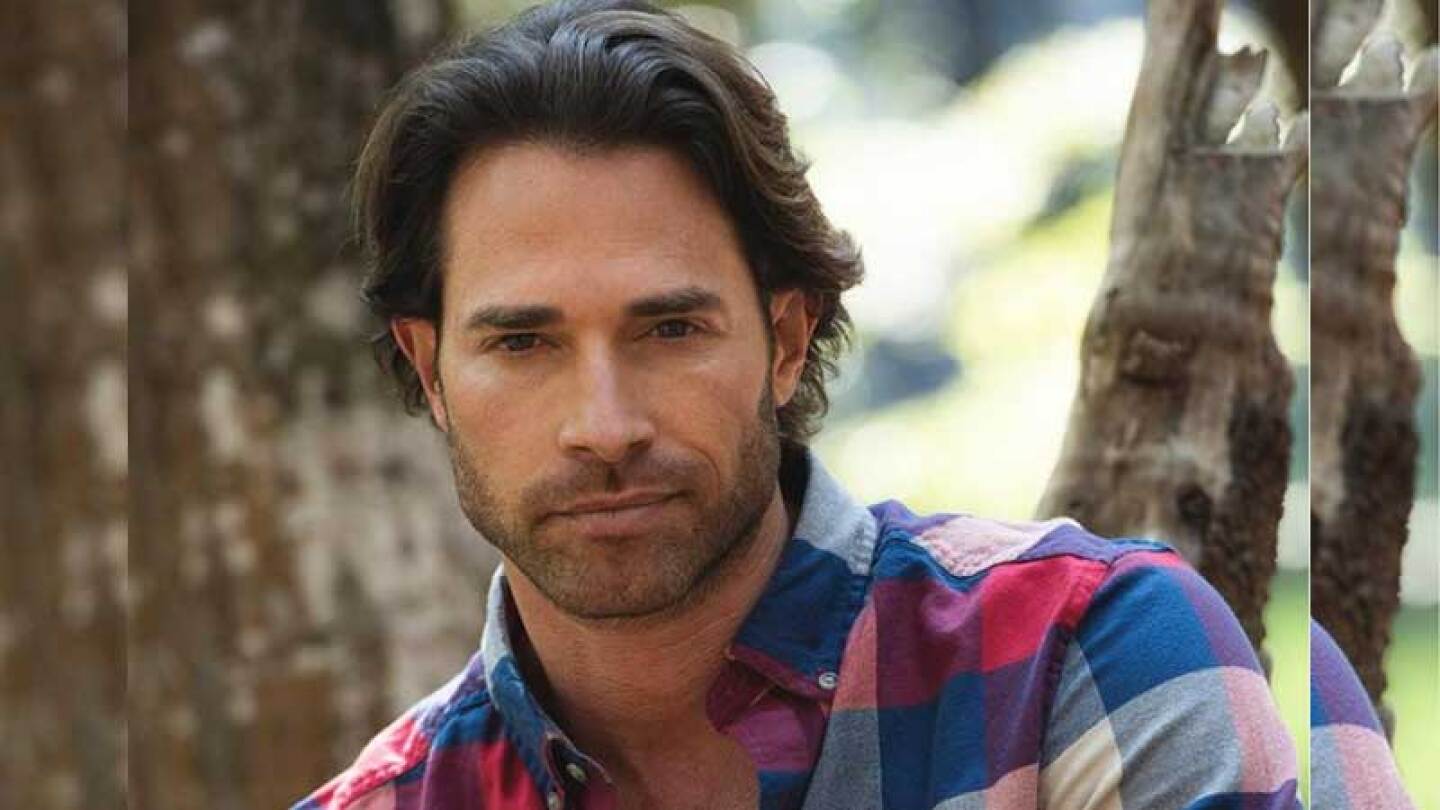 Sebastian Rulli habla sobre la salud de su padre