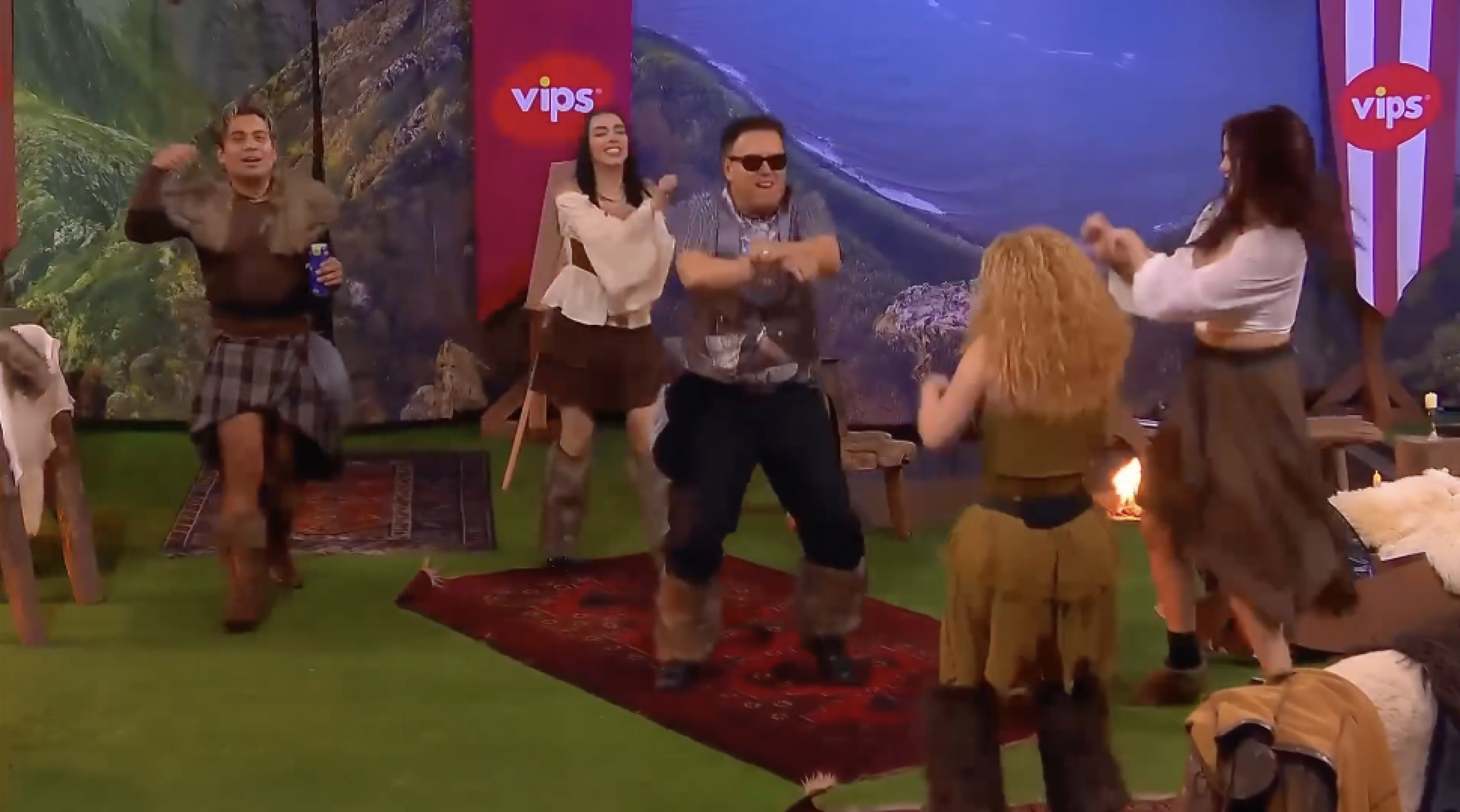 Mario Bezares ya es trend con su “Tangamanga Style” ¡y se está saliendo de control!