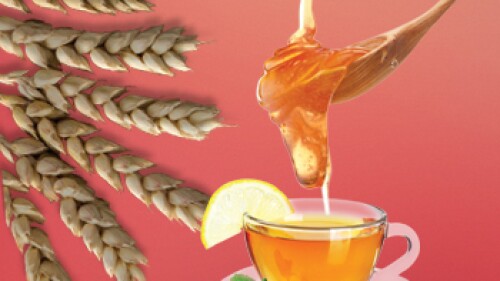 Usa estos ingredientes para conseguir más suavidad en tu piel.