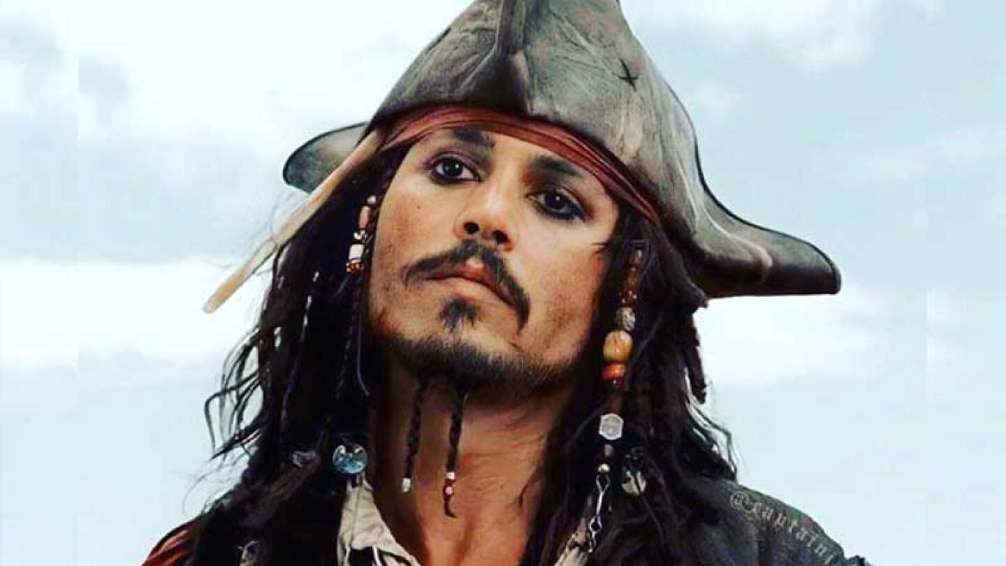 Johnny Depp ya tiene trabajo 