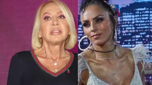 Laura Bozzo arremete contra Ivonne Montero