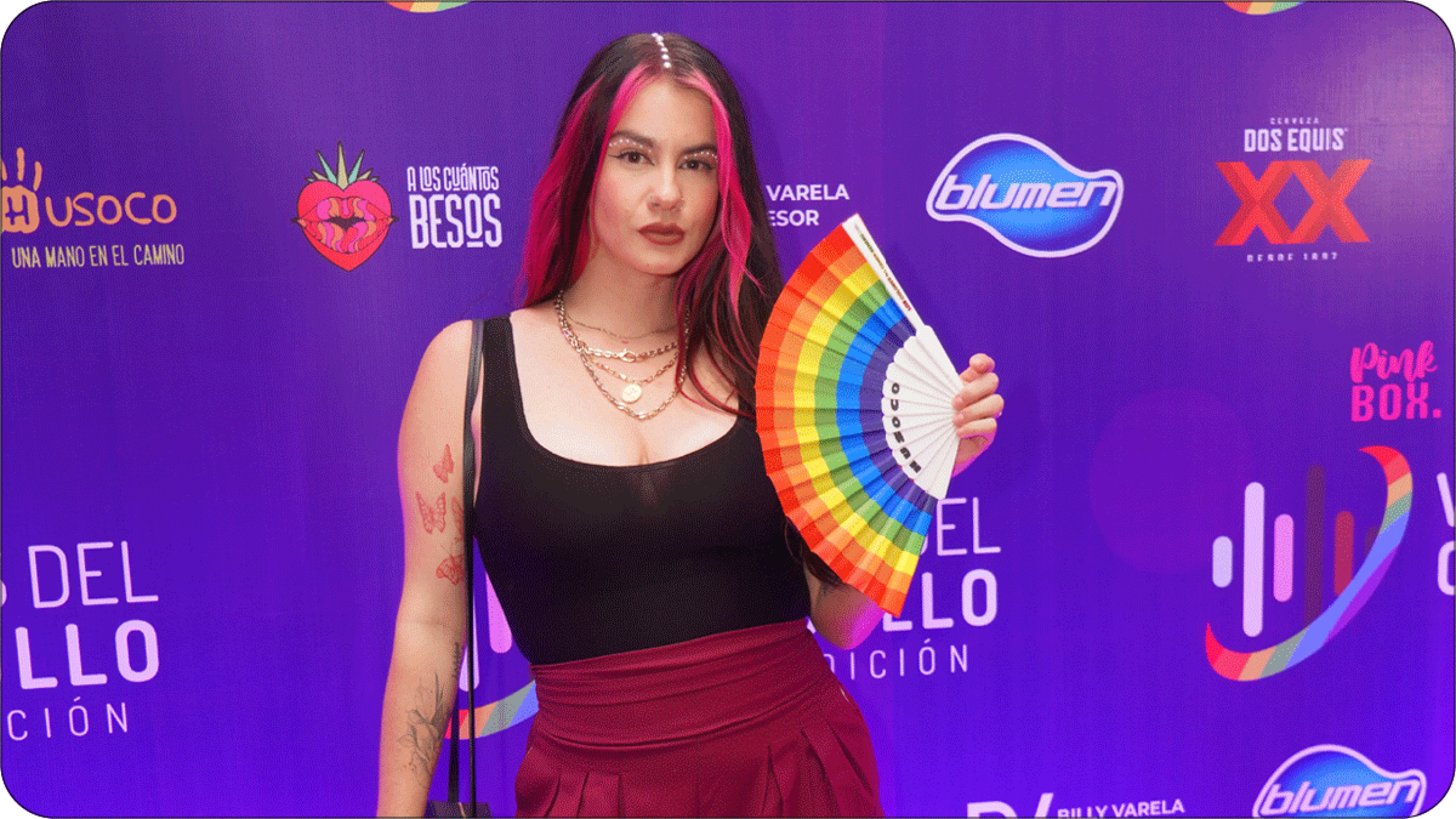 Gala Montes