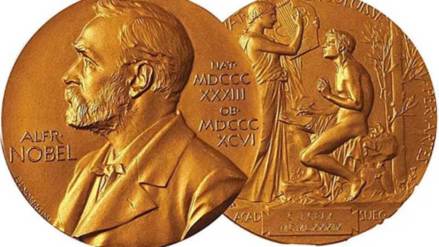 No se entregará el Nobel de literatura