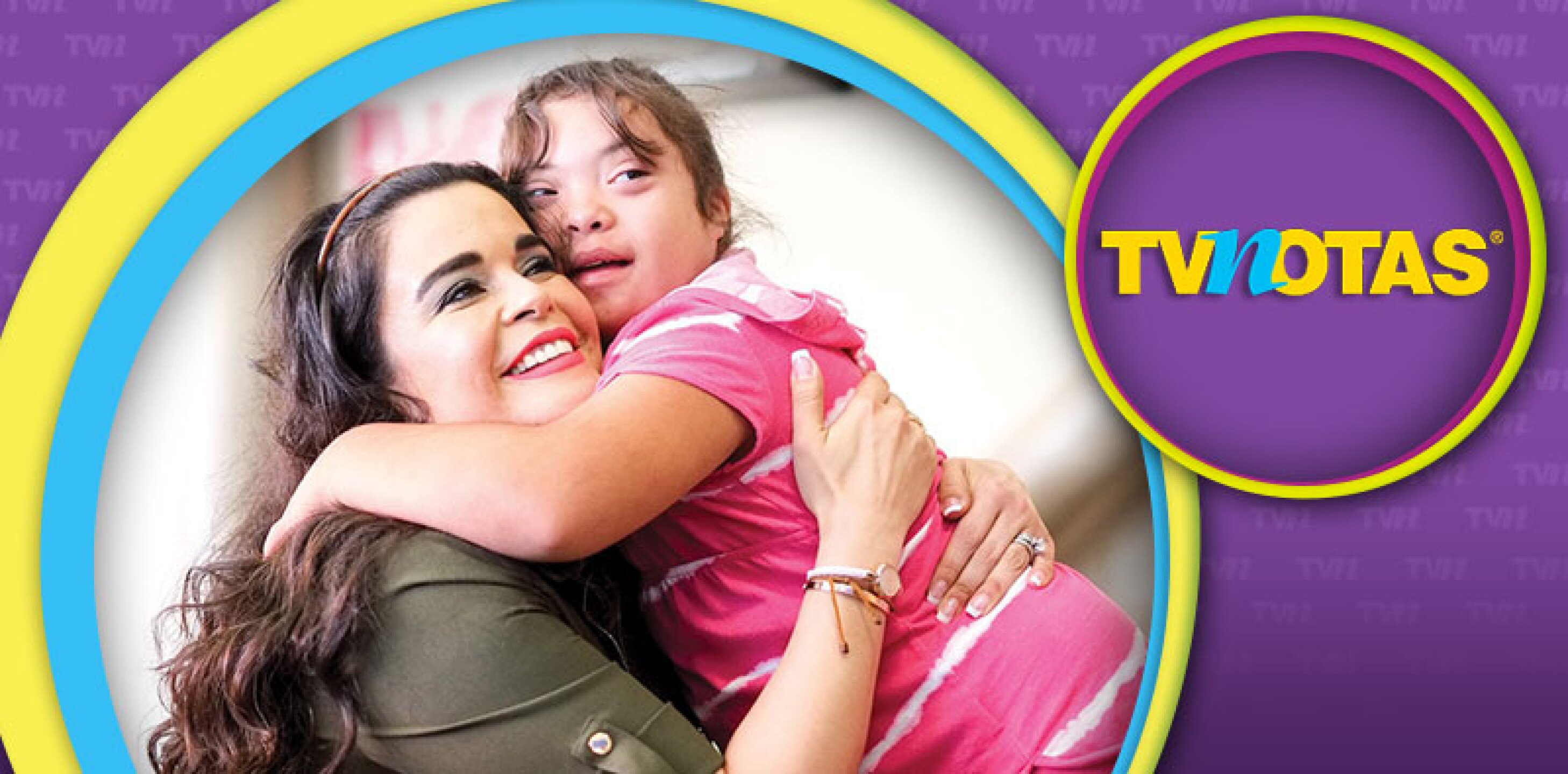 Muñeca con rasgos de Síndrome de Down