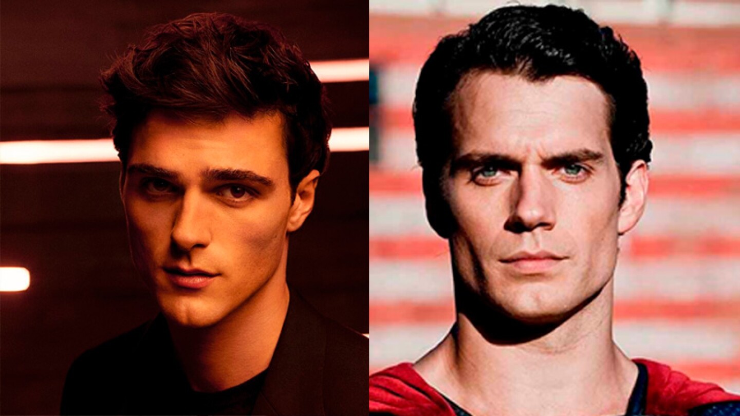 Jacob Elordi se perfila como reemplazo de Henry Cavill en Superman