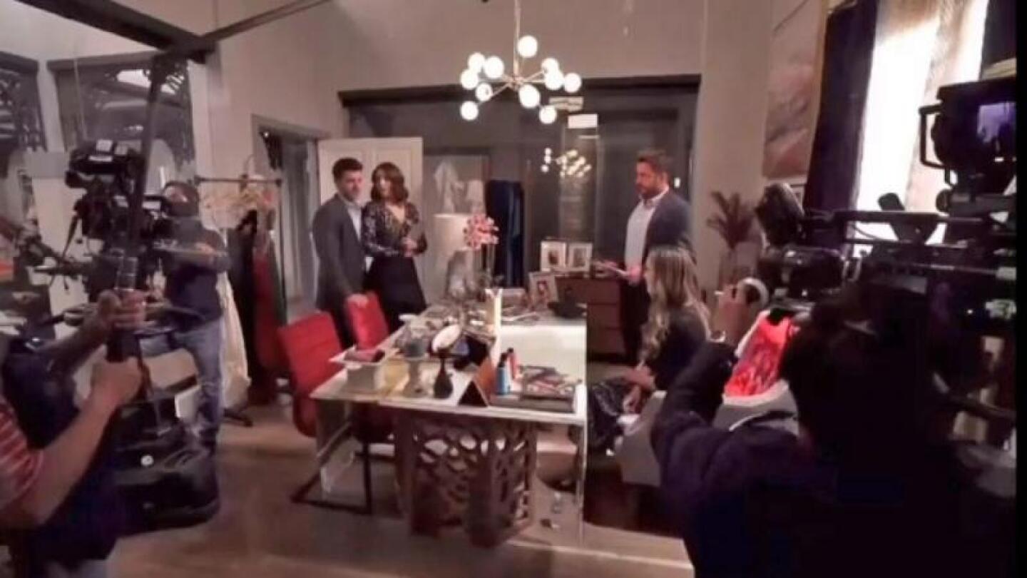 telenovelas televisa tvnotas