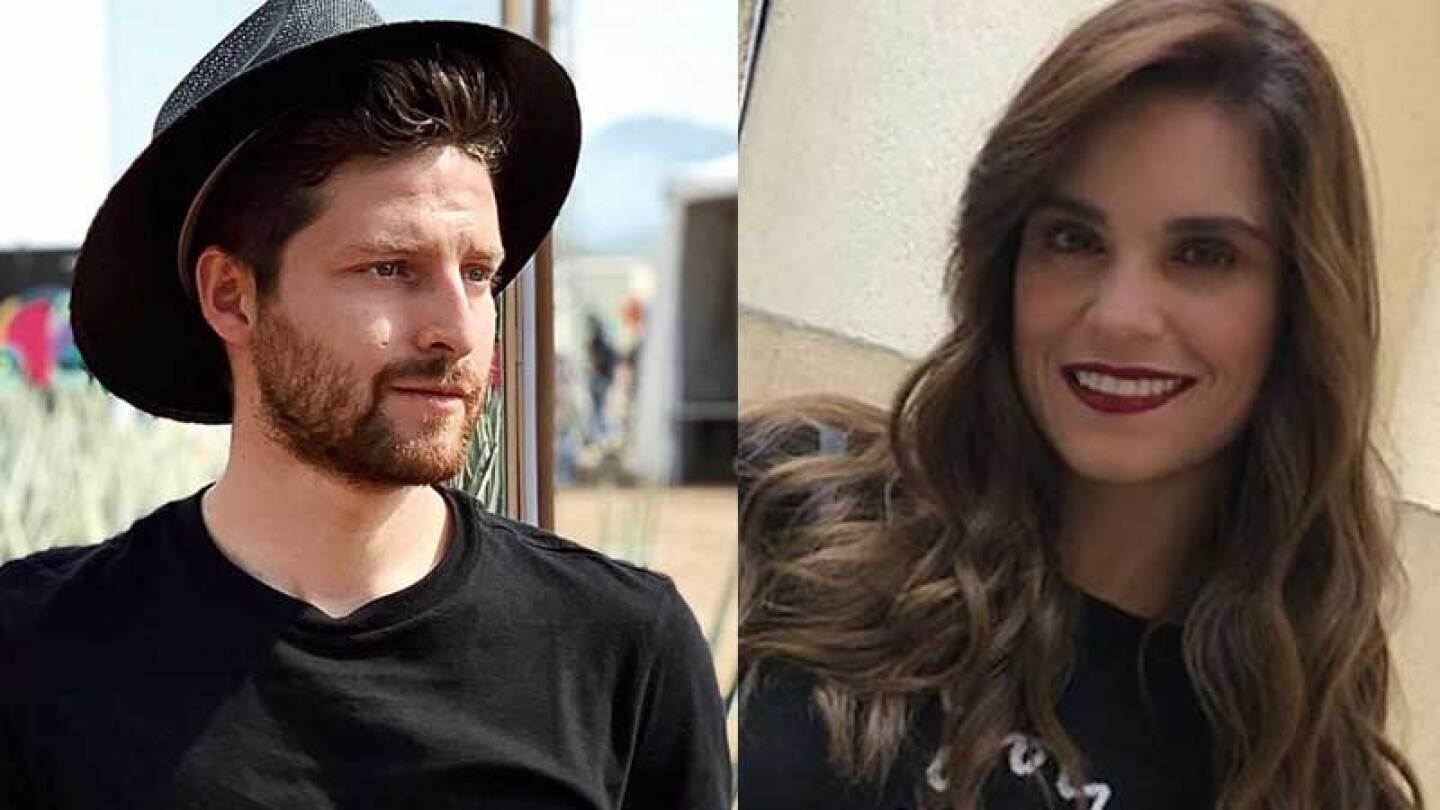 Ellos serían los encargados de la emisión musical.