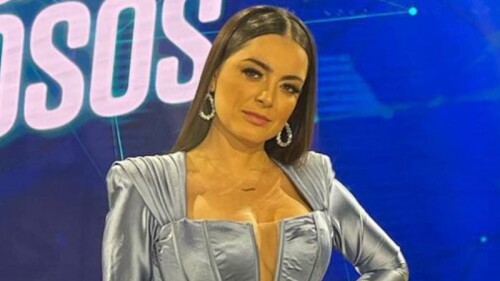 Daniella Navarro se defiende de las críticas por sus cirugías