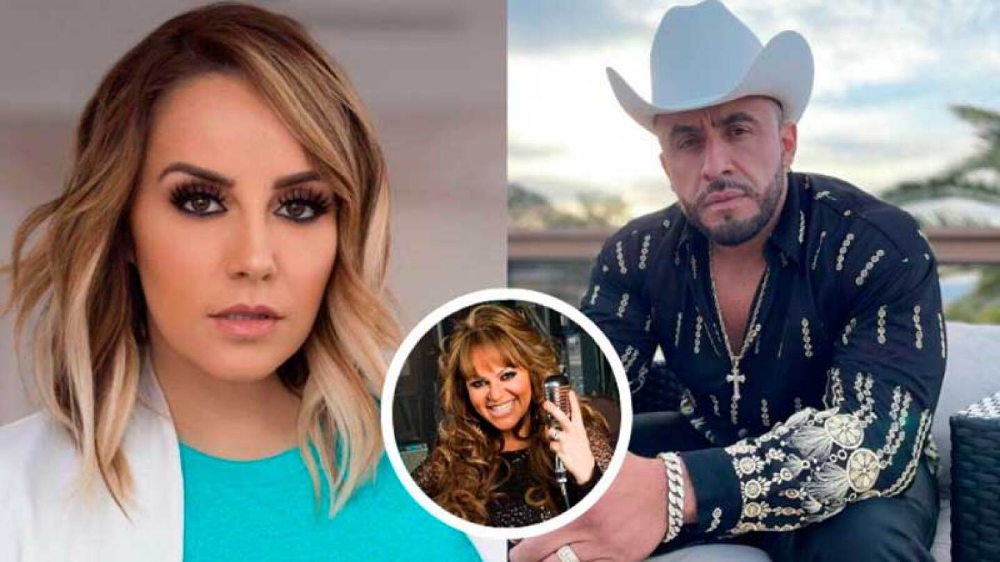 Rosie Rivera asegura que Juan nunca tocó el dinero de las empresas de La Diva de la Banda