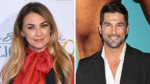 Arturo defiende a Aracely