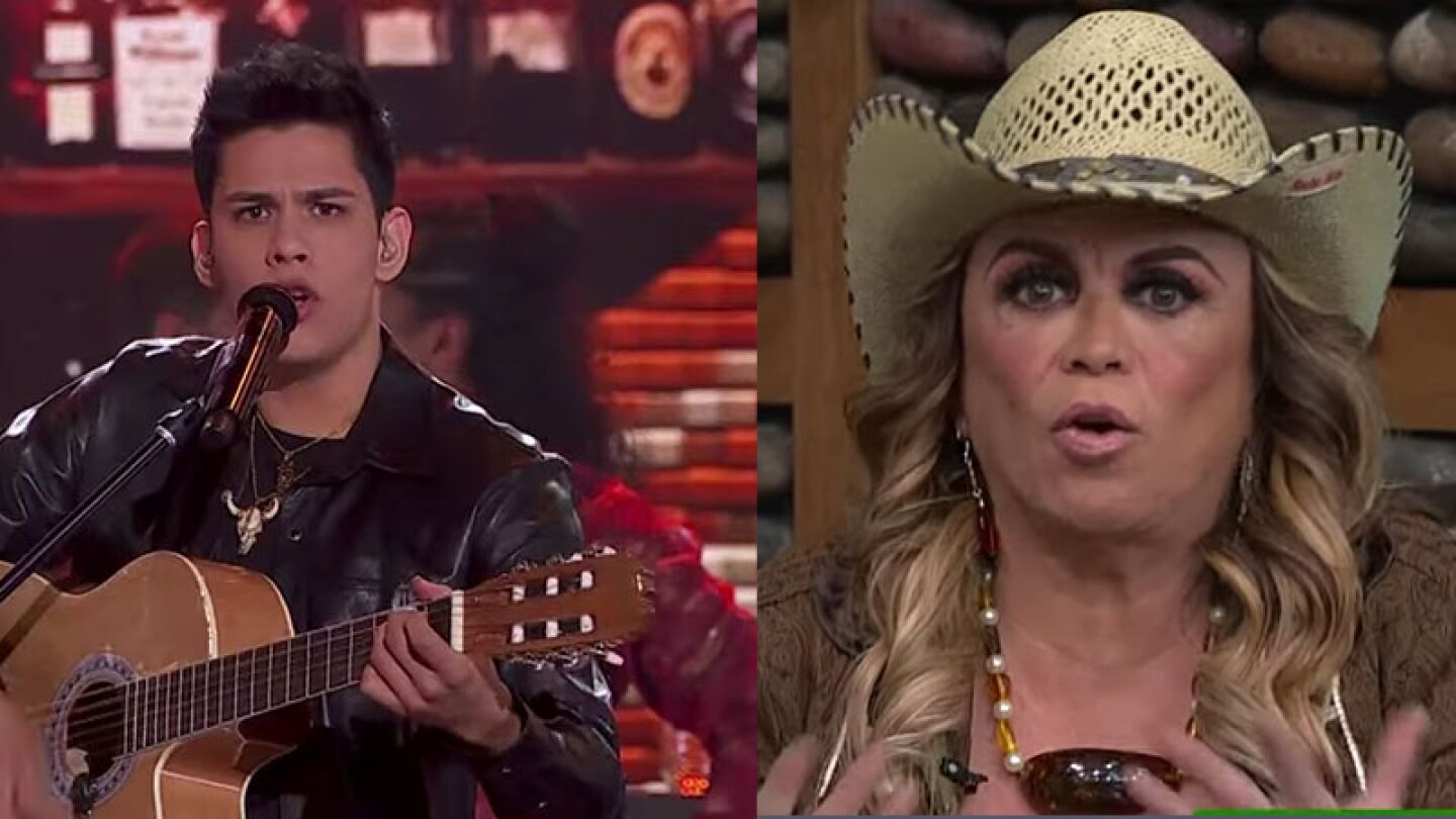 ‘La Chicuela’ revela que académico Carlos la insultó