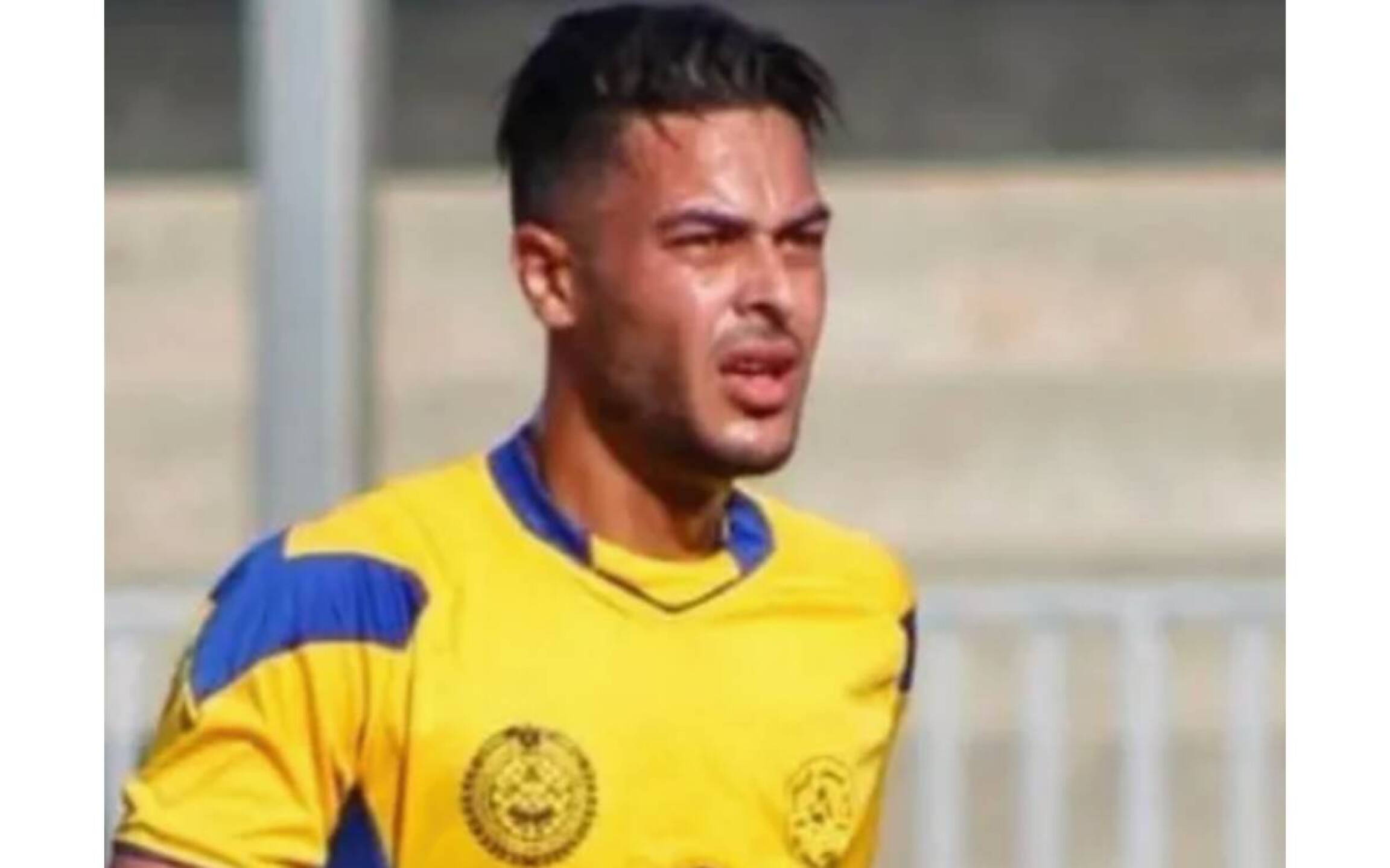 Saleem Al-Ashqar