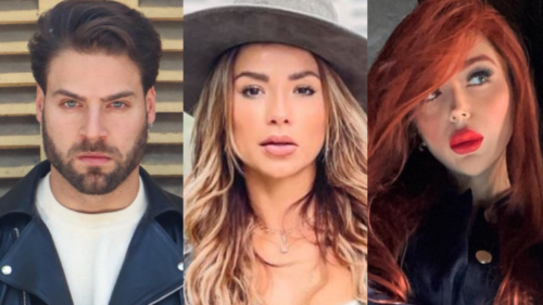 Ferka indirecta Jorge Losa y Serrath