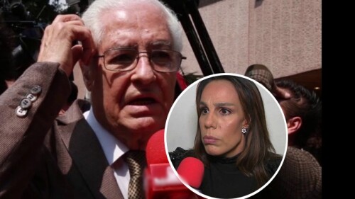 Mario Casillas no dio 4 mdp a Marysol Sosa; asegura que fue una "equivocación" y pide una disculpa