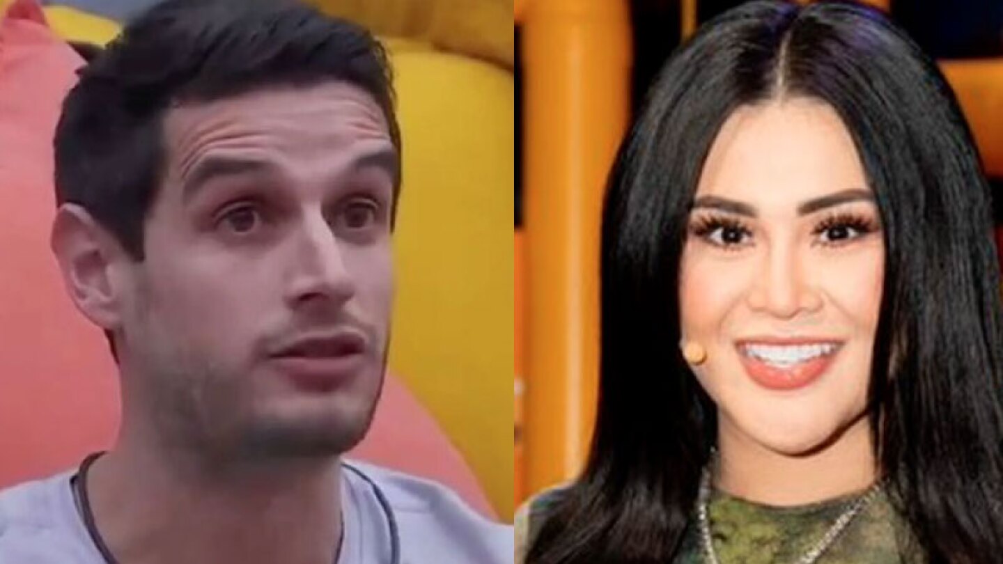 Adrián Marcelo y Gomita