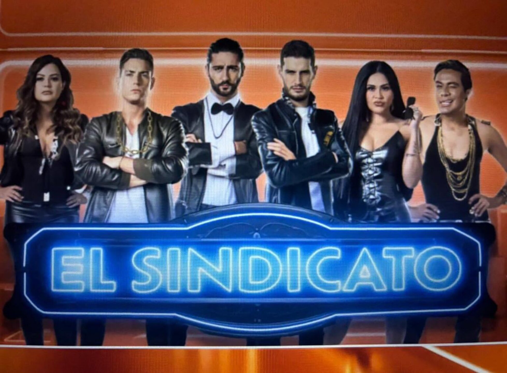 Sian Chiong, La casa de los famosos México'