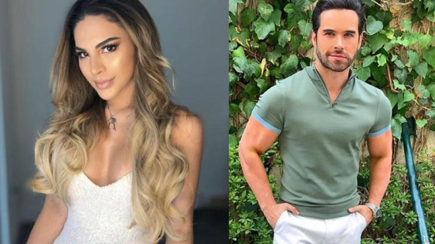 Tefi habla sobre Eleazar