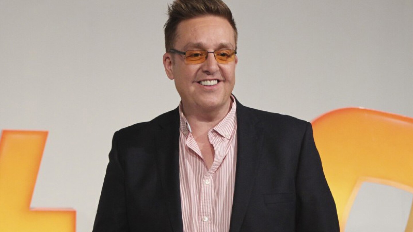 Daniel Bisogno discrimina a actor de ‘Roma’