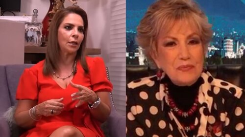 Ana María Alvarado cuenta lo que hay detrás de su salida de Todo Para la Mujer