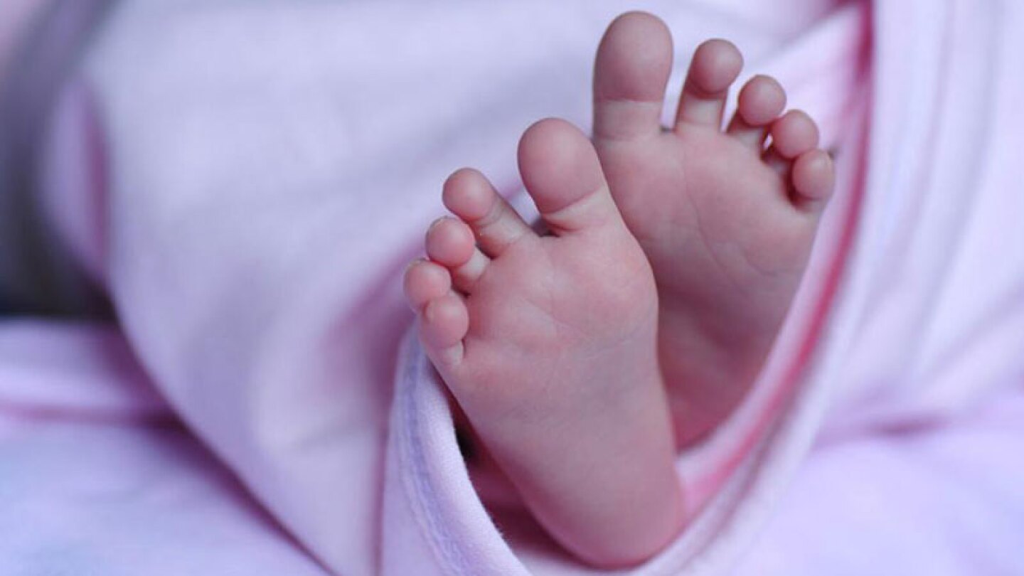 Fanático del América mata su bebé por no dejarle ver el partido agusto