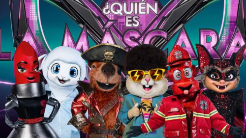 ¿Quién fue eliminado en “¿Quién es la Máscara? 2025”?