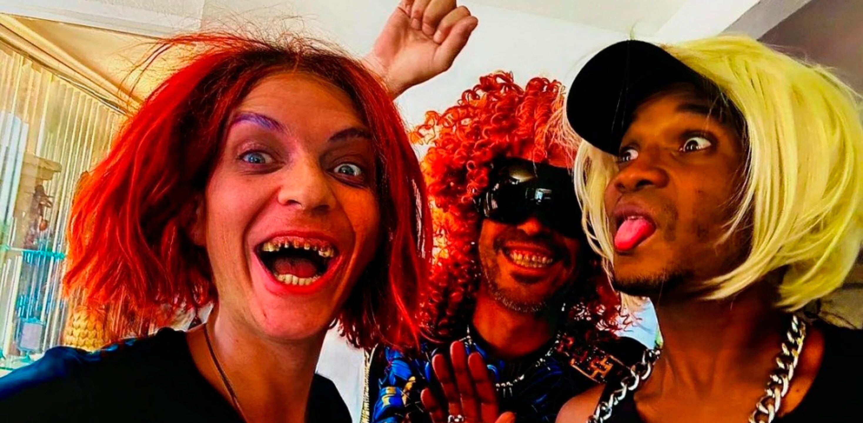 Lourdes Ornelas denuncia que Camilo Blanes sigue en los excesos