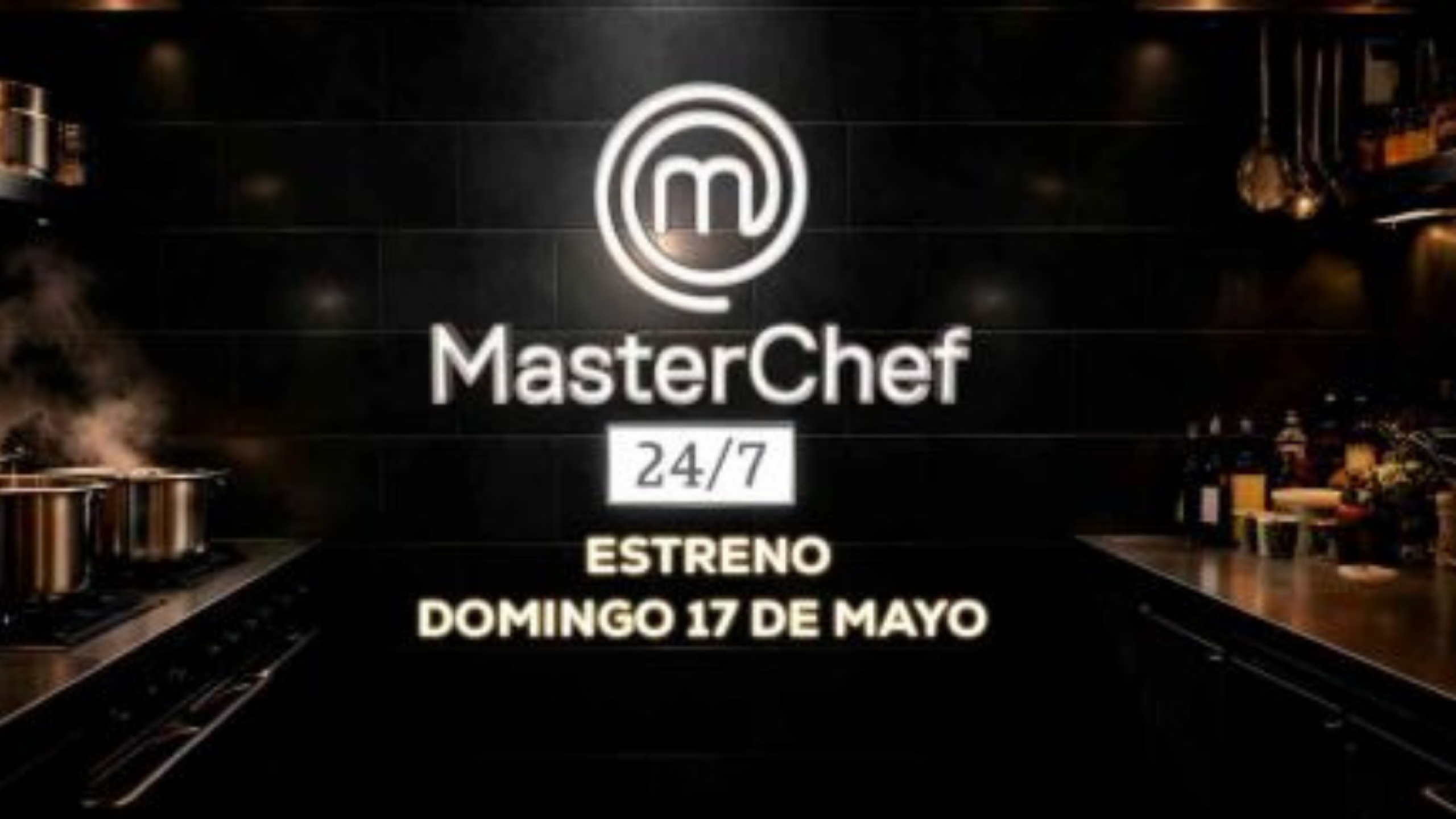 MasterChef 24/7