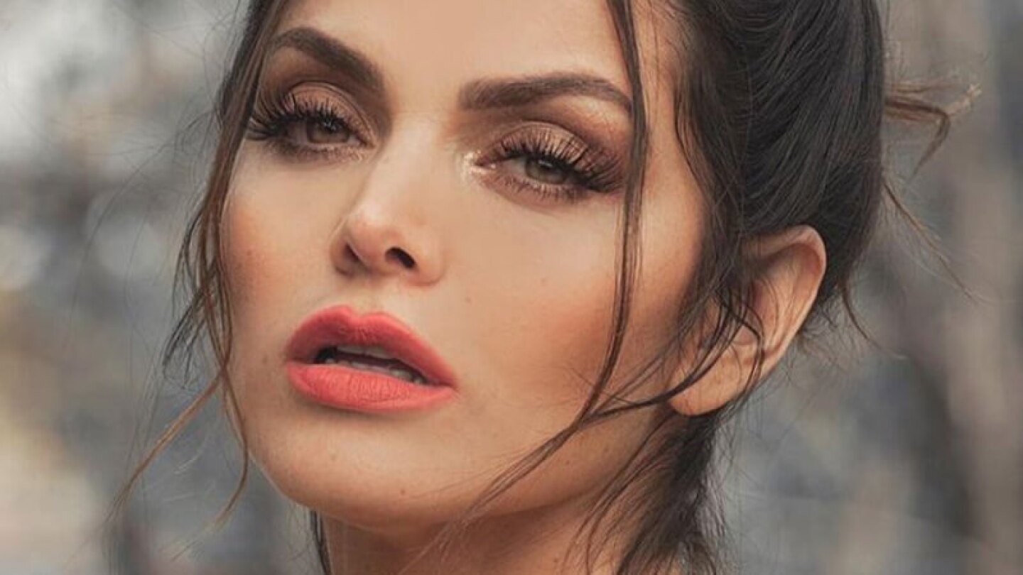 Marisol González revela cuál será su próximo proyecto