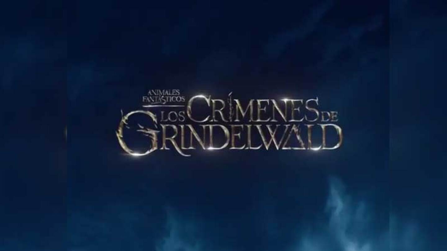 El próximo 16 de noviembre será el estreno mundial de la película.