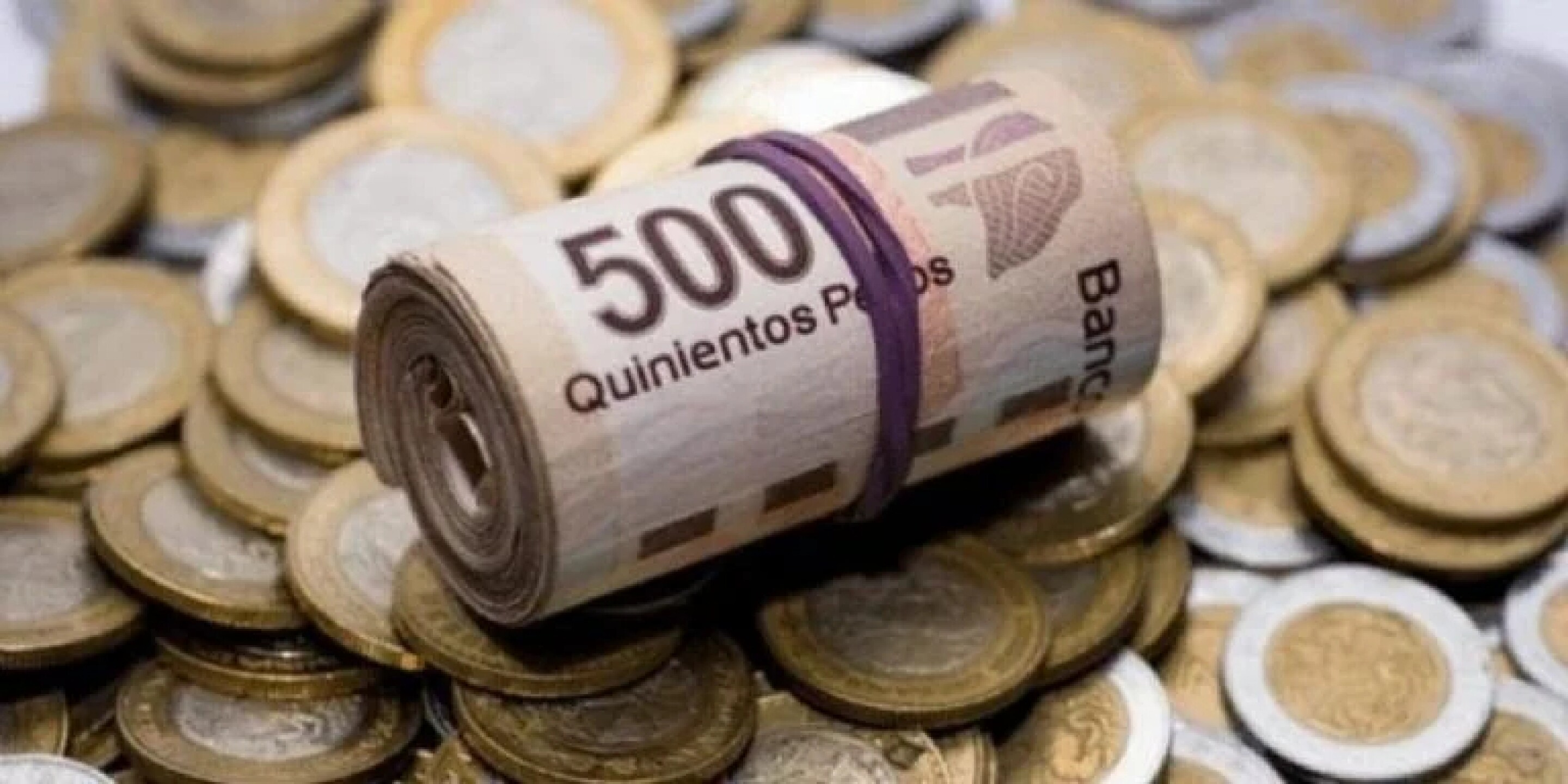 ¿Te urge dinero? ¡Así puedes organizar una tanda!
