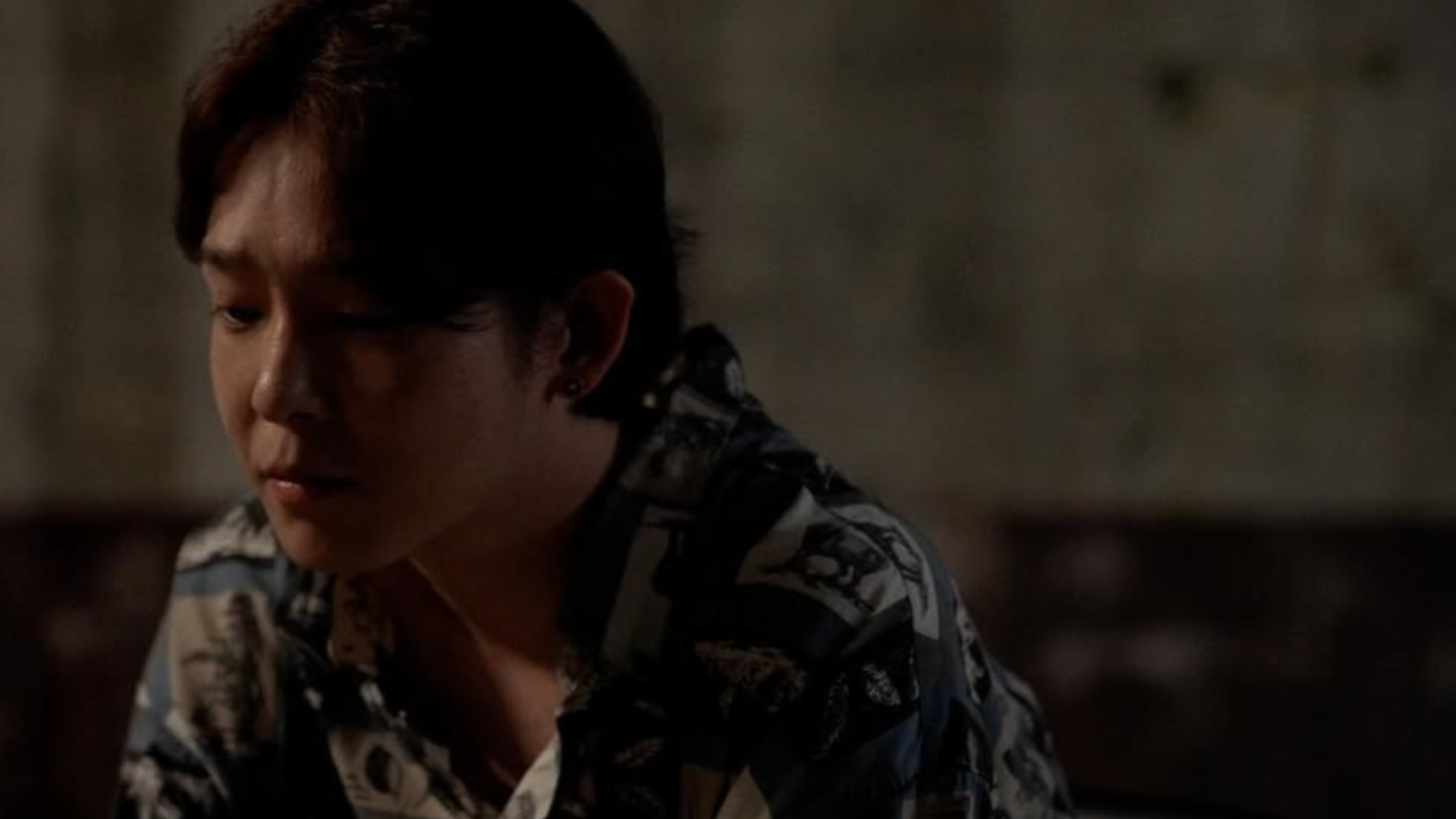 Nam Tae Hyun se alejó del ojo público a raíz de su escándalo .png