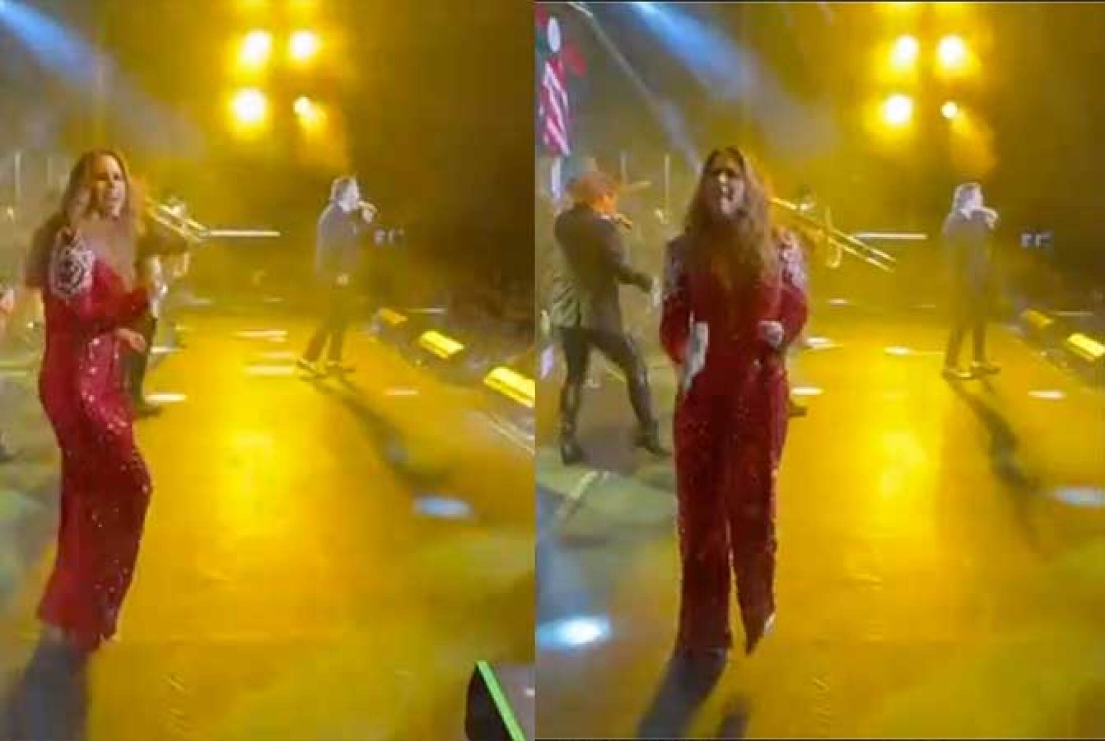 Lucero y Mijares agradecieron el apoyo de sus fans