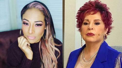 Ema Pulido no se compadece en sus criticas