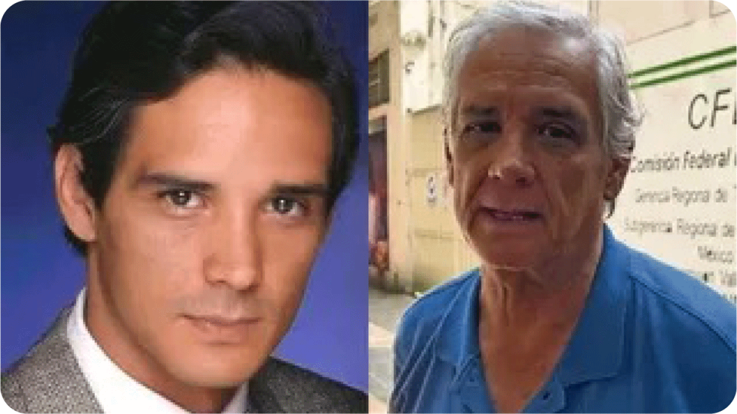 Exsuegro de Alejandro Landero lo desenmascara