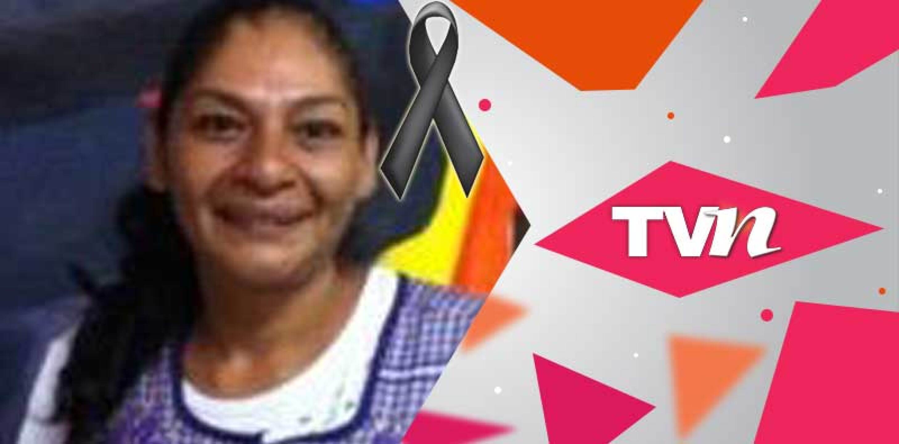 Los Usuarios de redes sociales se manifestaron tristes ante la partida de Lourdes Ruiz.