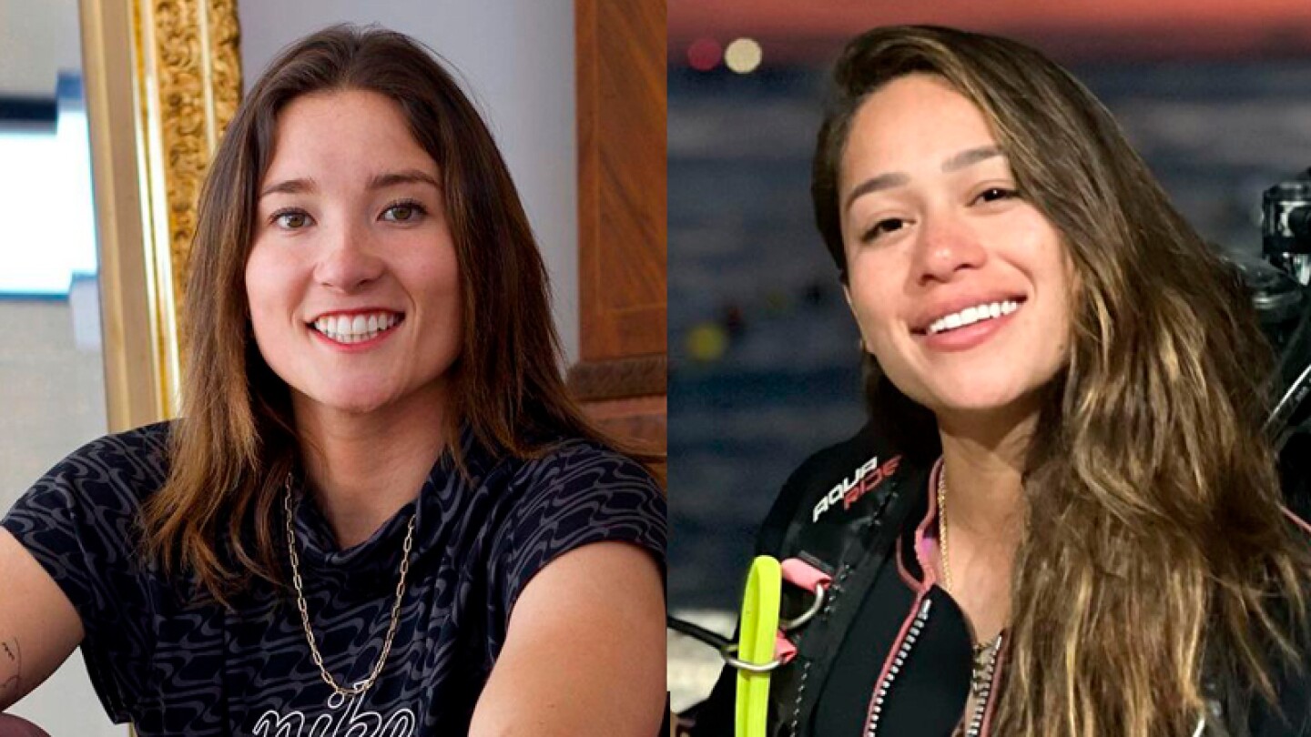 Mati Álvarez revela si hay romance con Evelyn Guijarro