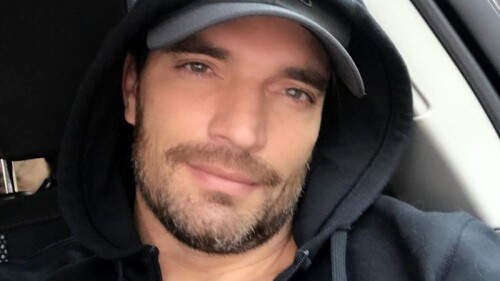 Julián en busca del amor