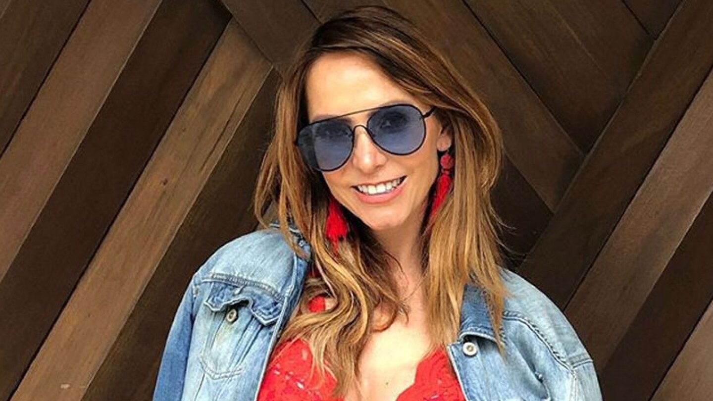 Asegura querer unirse a todas las famosas que, después de tener un hijo, lo hicieron.