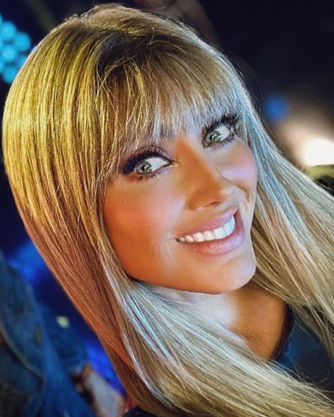 Anahí Mia Colucci 2023