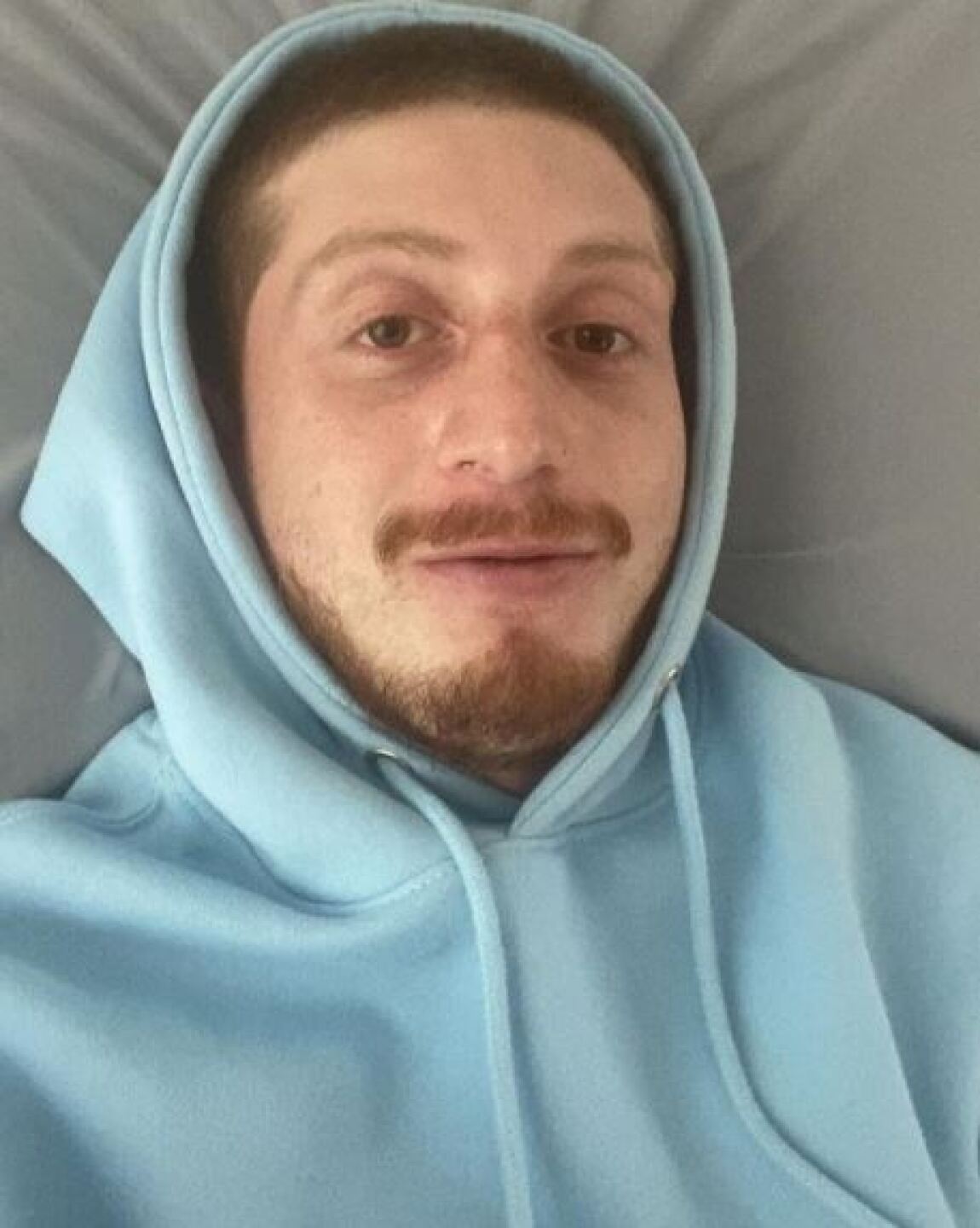 El actor era muy querido.