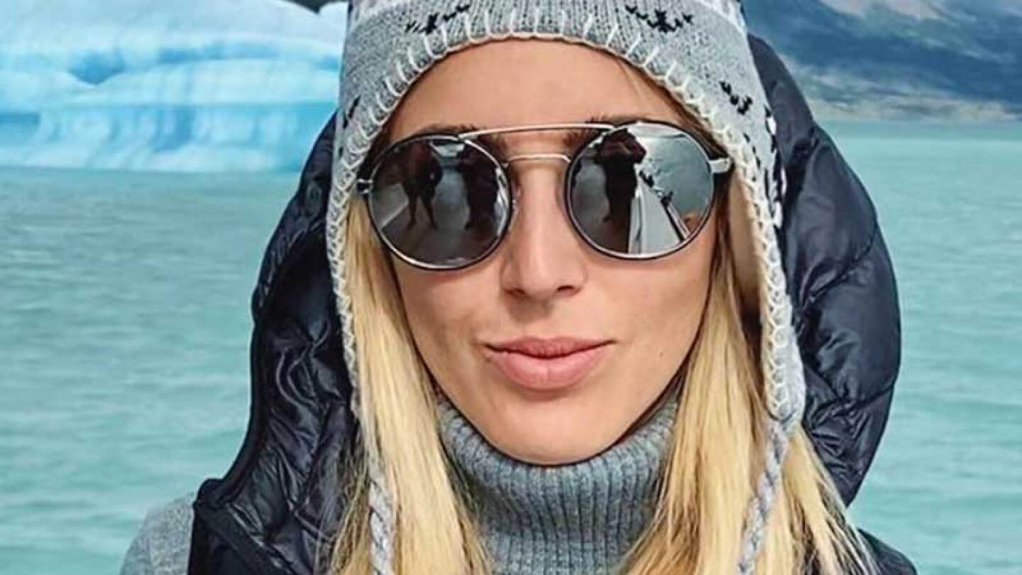 Shanik Aspe compartió la buena noticia con sus followers.