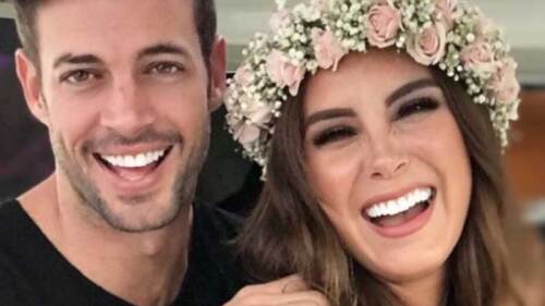 Fiesta de cumpleaños del hijo de William Levy y Elizabeth Gutiérrez